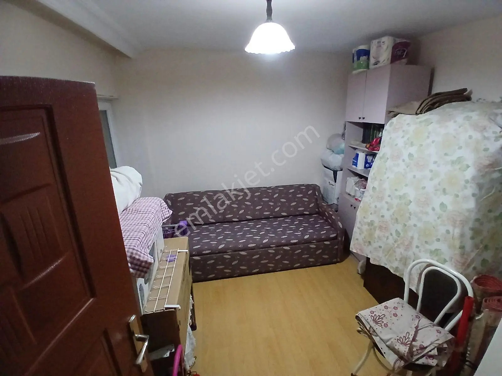 Çatkapıdan Akşemsettin Mh Fırsat Çift Girişli 2+1 Bahçe Katı — fotoğraf 3