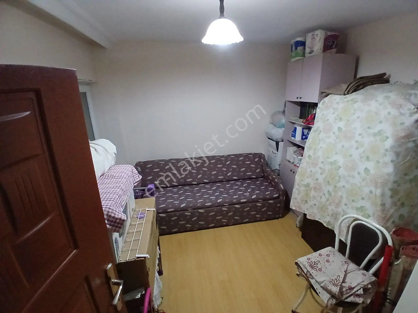 Çatkapıdan Akşemsettin Mh Fırsat Çift Girişli 2+1 Bahçe Katı — fotoğraf 4