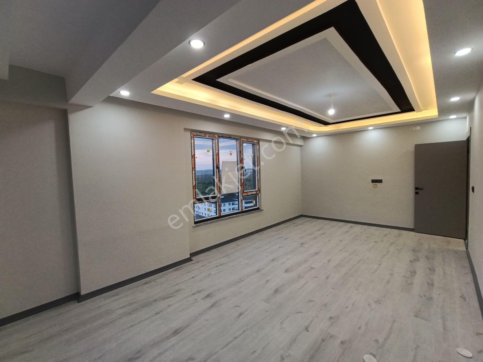 Zafertepe Mahallesi Mükemmel Konumda Ultra Lüks 3+1 Daire... — fotoğraf 2
