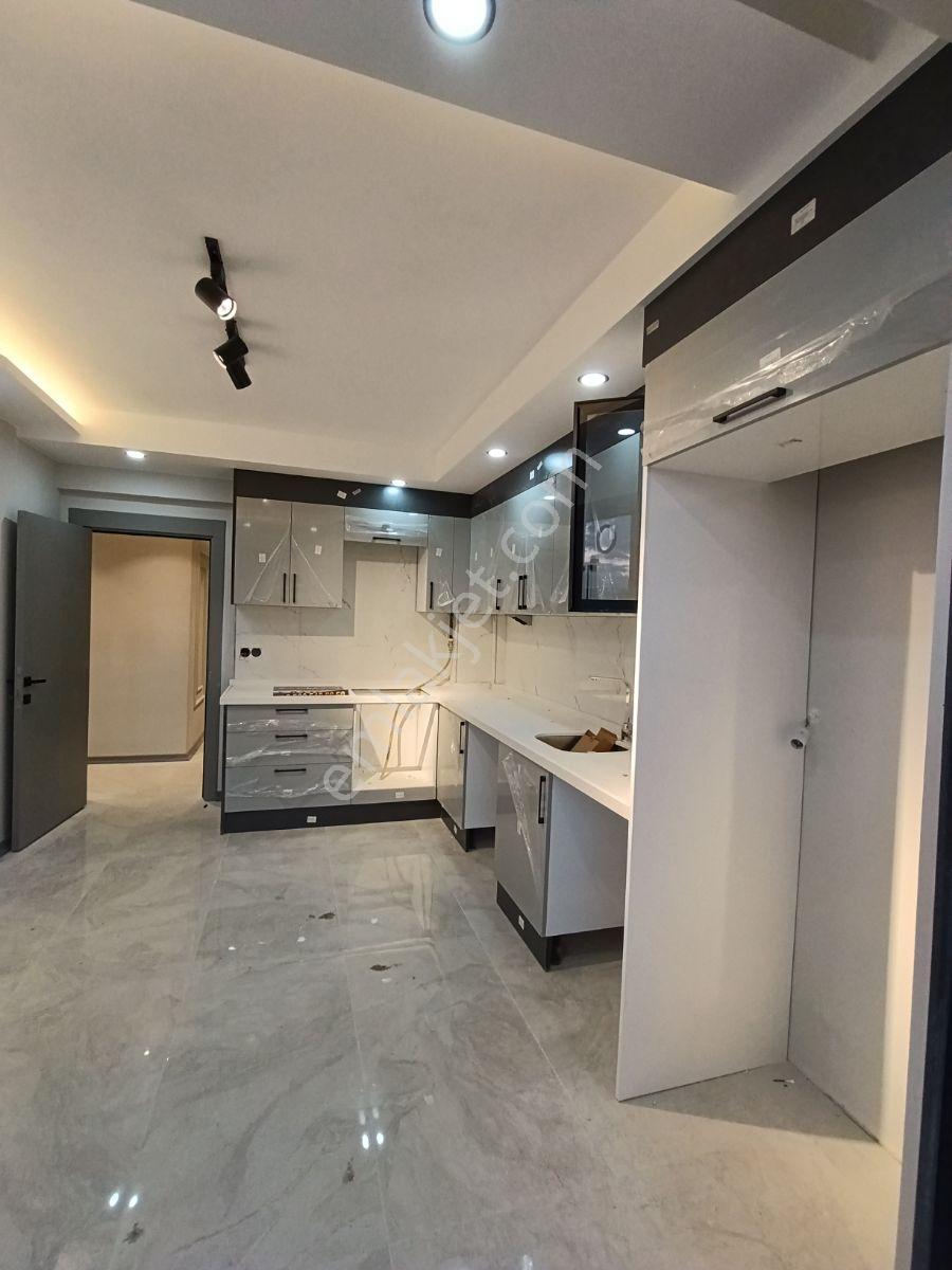 Zafertepe Mahallesi Mükemmel Konumda Ultra Lüks 3+1 Daire... — fotoğraf 5
