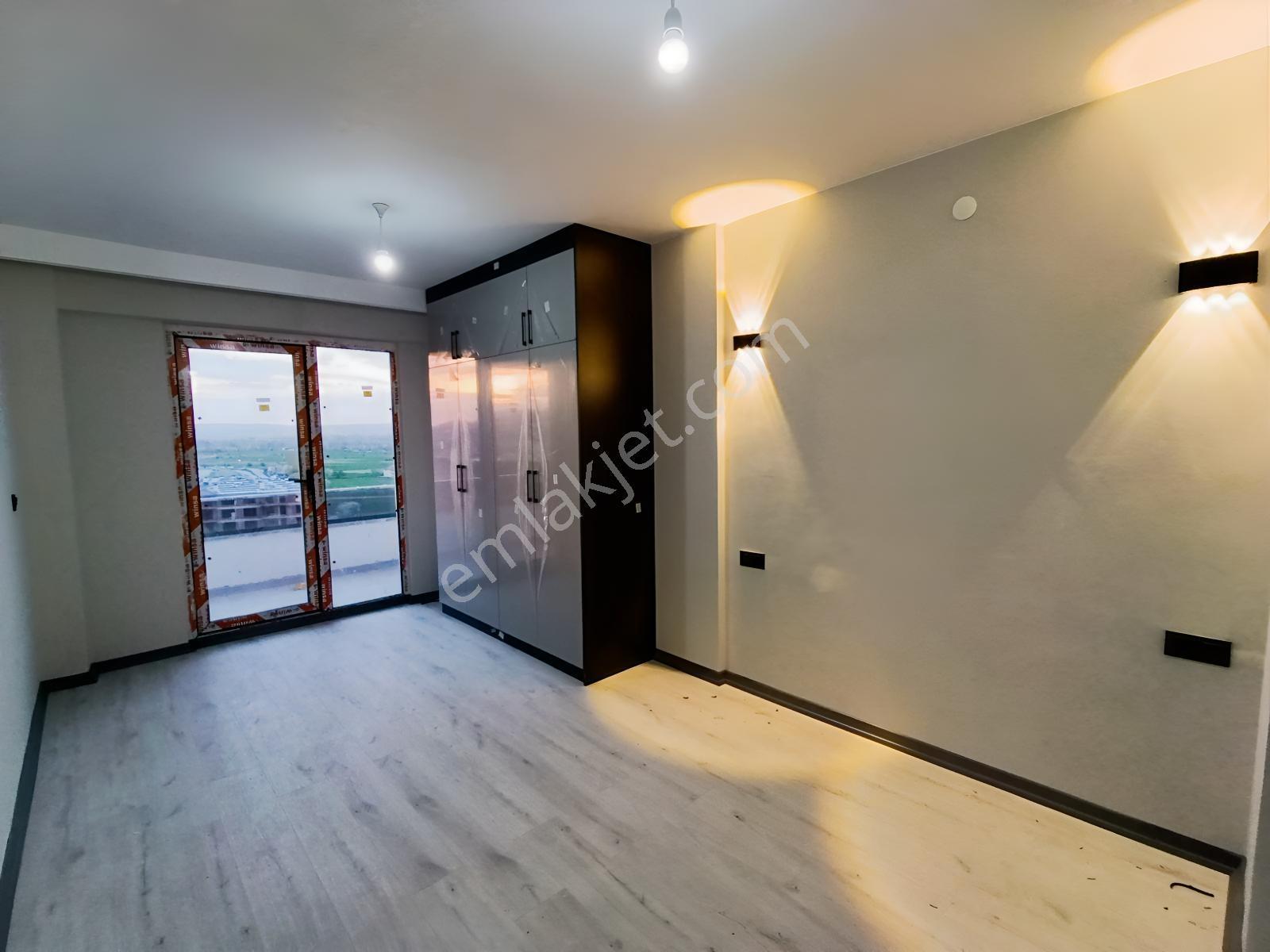 Zafertepe Mahallesi Mükemmel Konumda Ultra Lüks 3+1 Daire... — fotoğraf 6