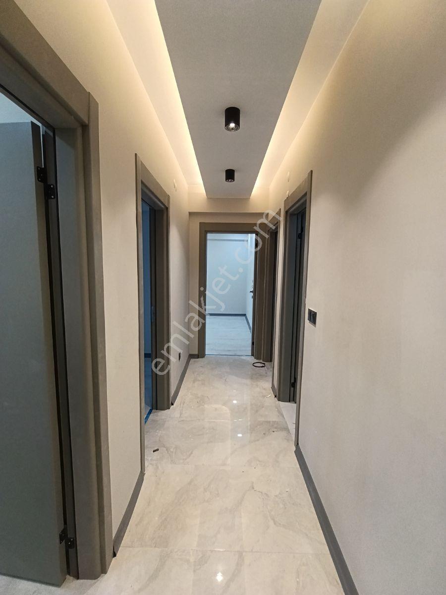 Zafertepe Mahallesi Mükemmel Konumda Ultra Lüks 3+1 Daire... — fotoğraf 11