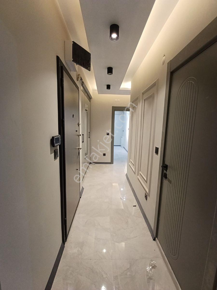 Zafertepe Mahallesi Mükemmel Konumda Ultra Lüks 3+1 Daire... — fotoğraf 12