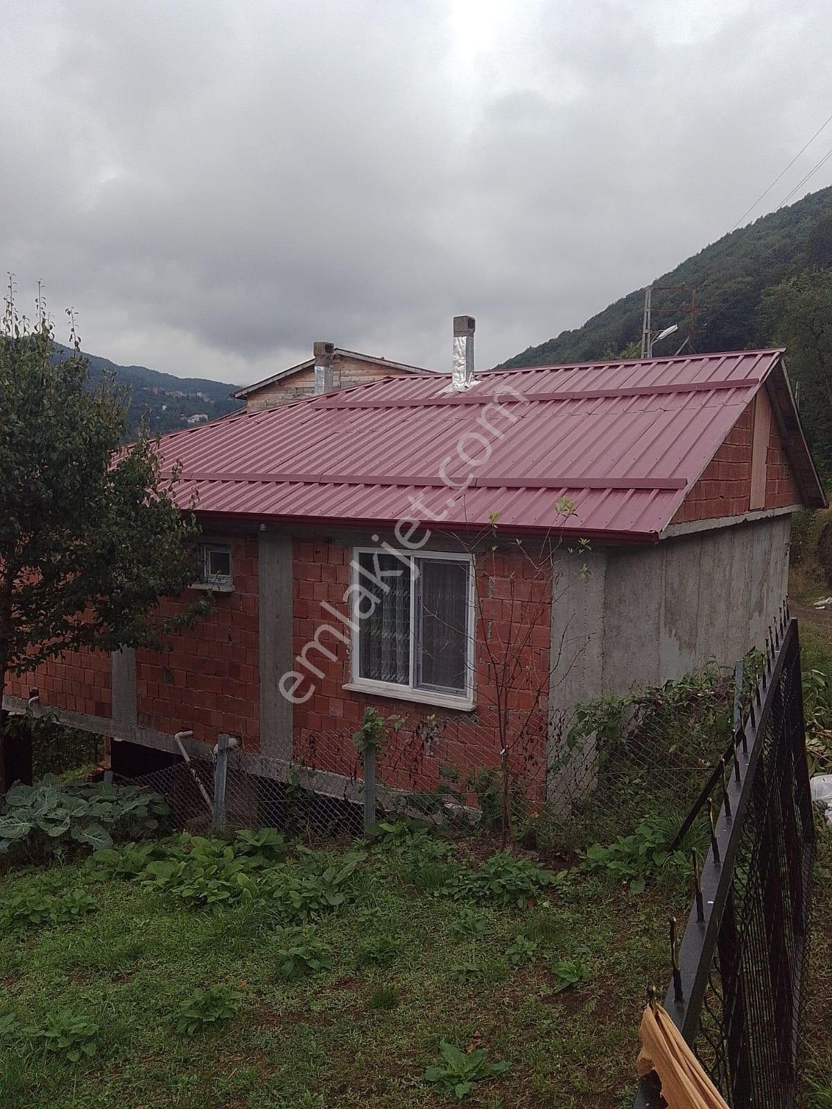 Gölköy Süleymaniye'de Satılık Bağ & Bahçeler — fotoğraf 10