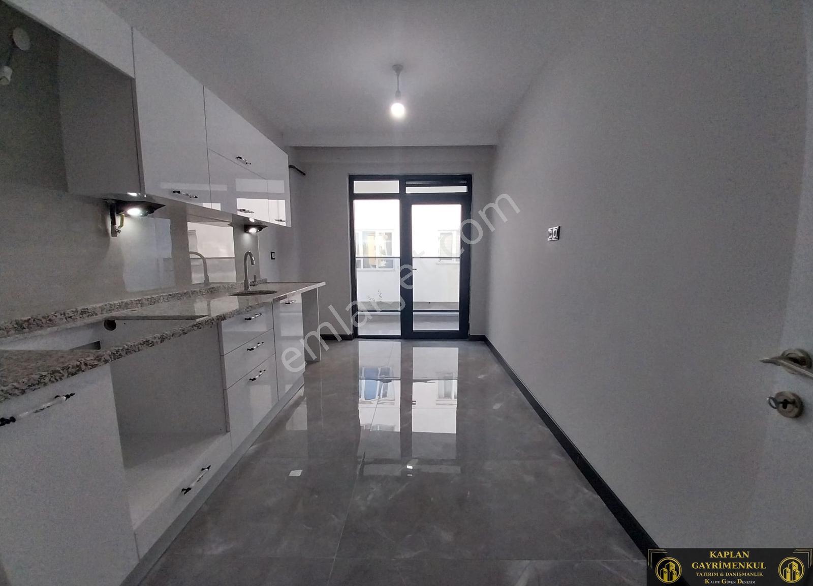 71 Evler Zümrüt Cami Yakını 2+1 100m² Satılık Arakat Daire — fotoğraf 4