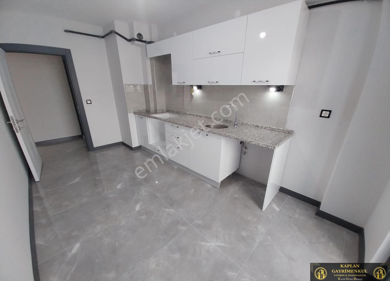 71 Evler Zümrüt Cami Yakını 2+1 100m² Satılık Arakat Daire — fotoğraf 5