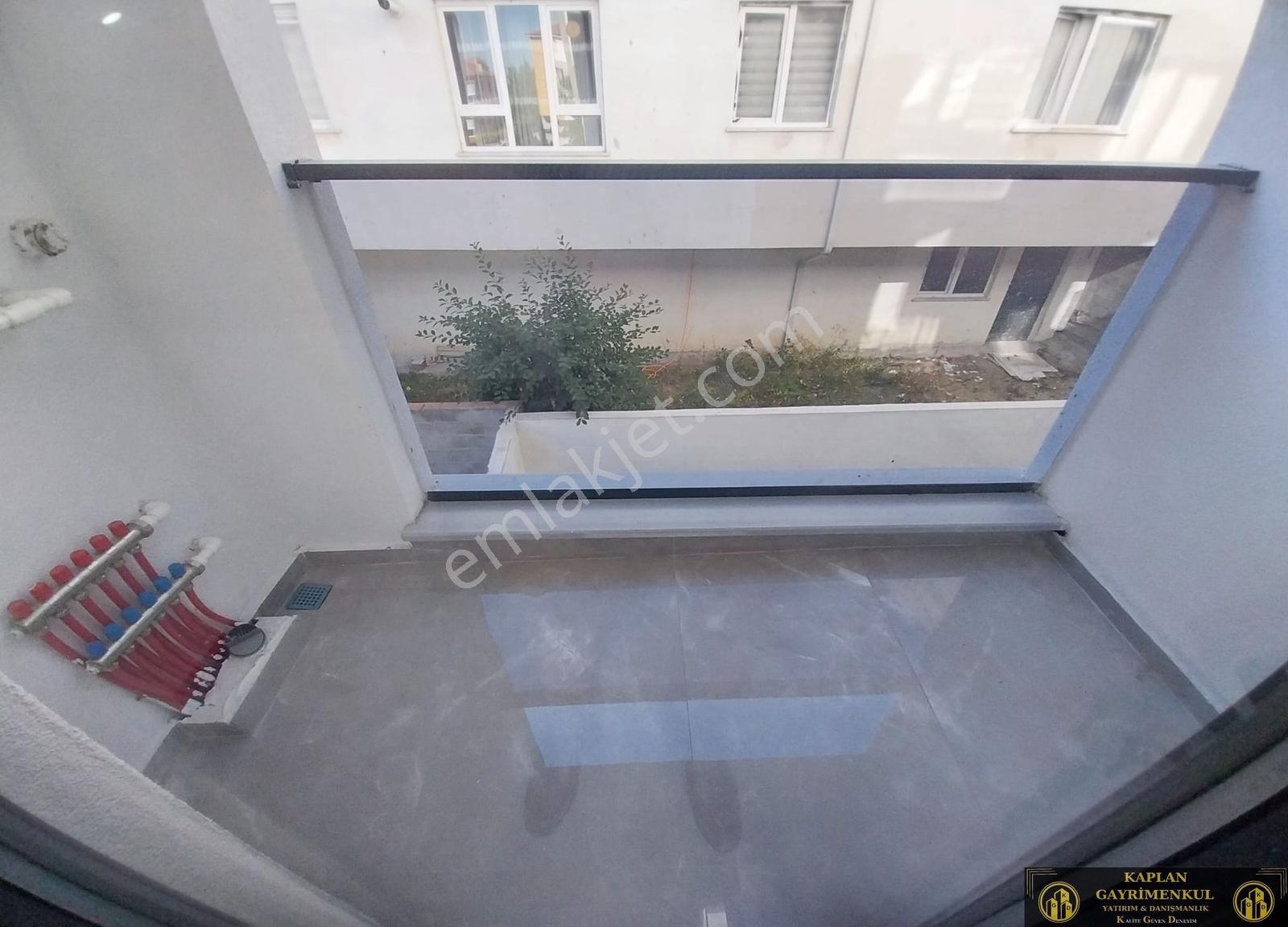 71 Evler Zümrüt Cami Yakını 2+1 100m² Satılık Arakat Daire — fotoğraf 6