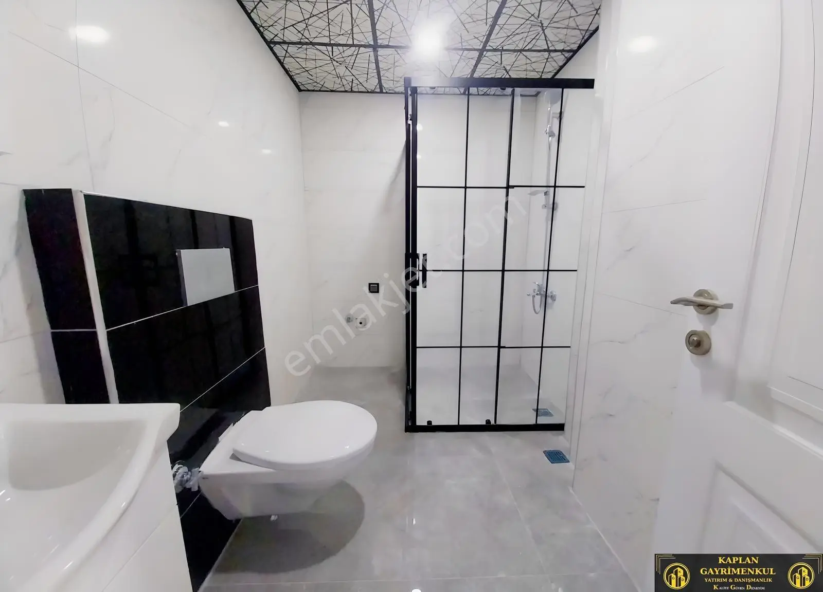 71 Evler Zümrüt Cami Yakını 2+1 100m² Satılık Arakat Daire — fotoğraf 18