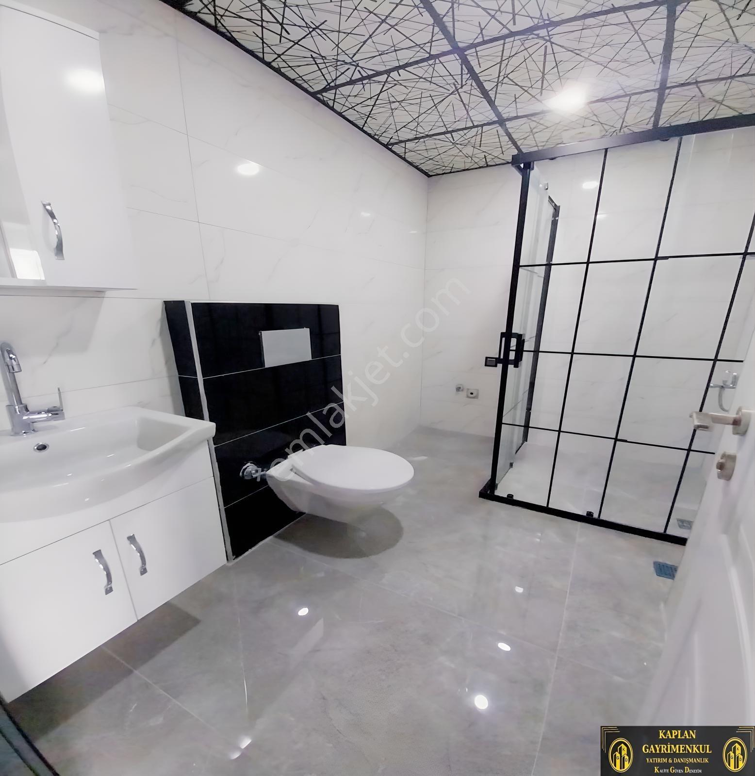 71 Evler Zümrüt Cami Yakını 2+1 100m² Satılık Arakat Daire — fotoğraf 19