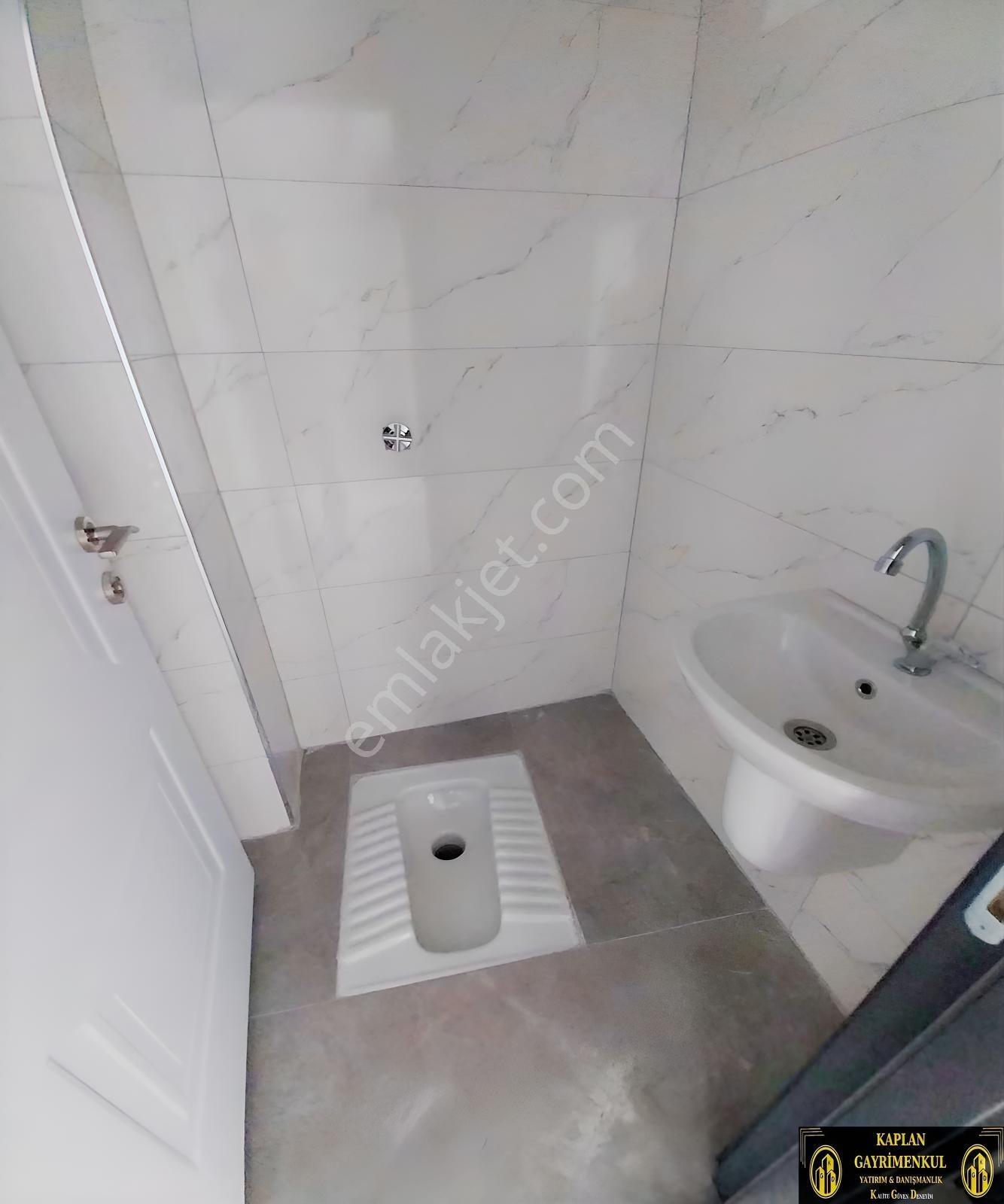 71 Evler Zümrüt Cami Yakını 2+1 100m² Satılık Arakat Daire — fotoğraf 20
