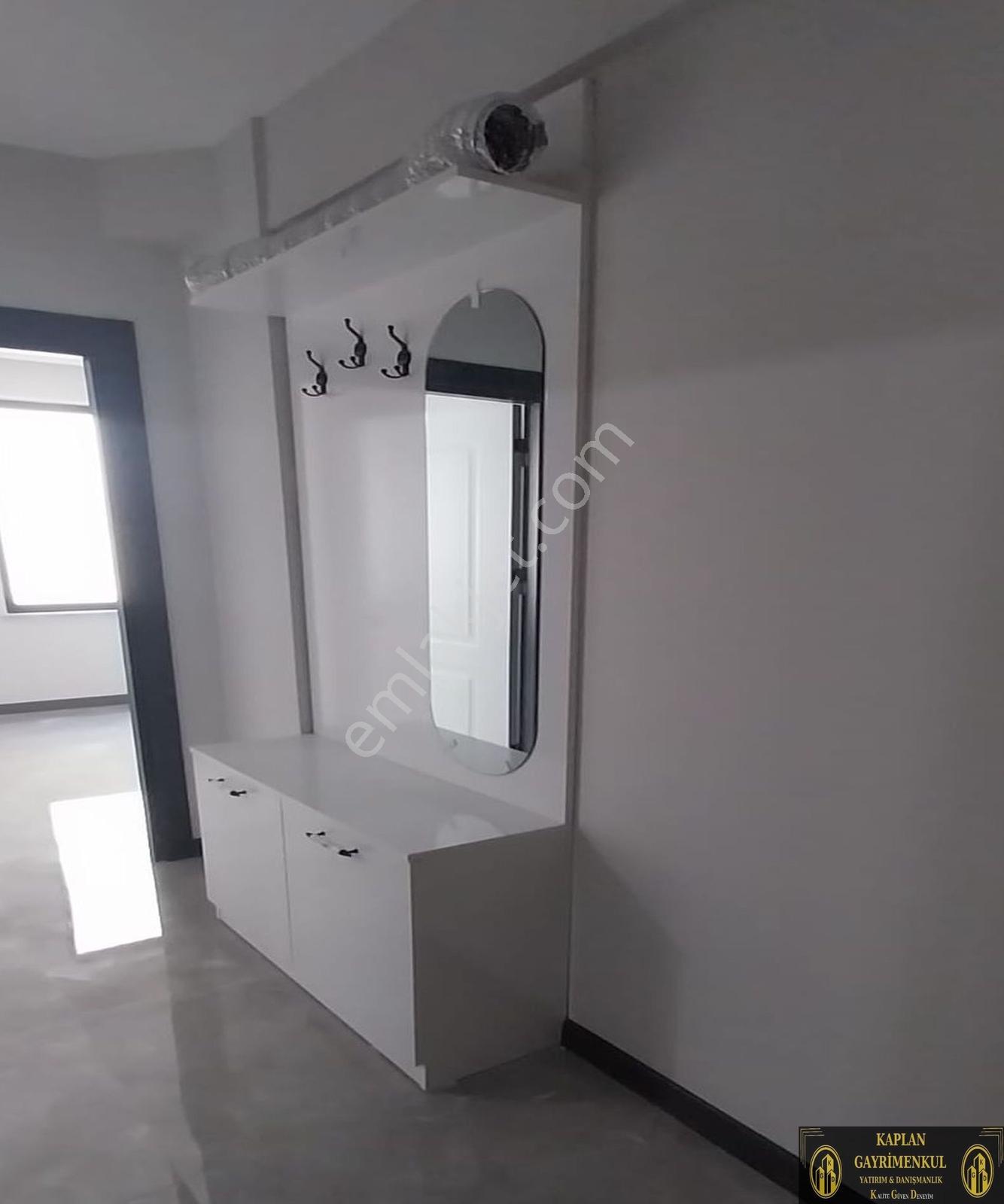 71 Evler Zümrüt Cami Yakını 2+1 100m² Satılık Arakat Daire — fotoğraf 21