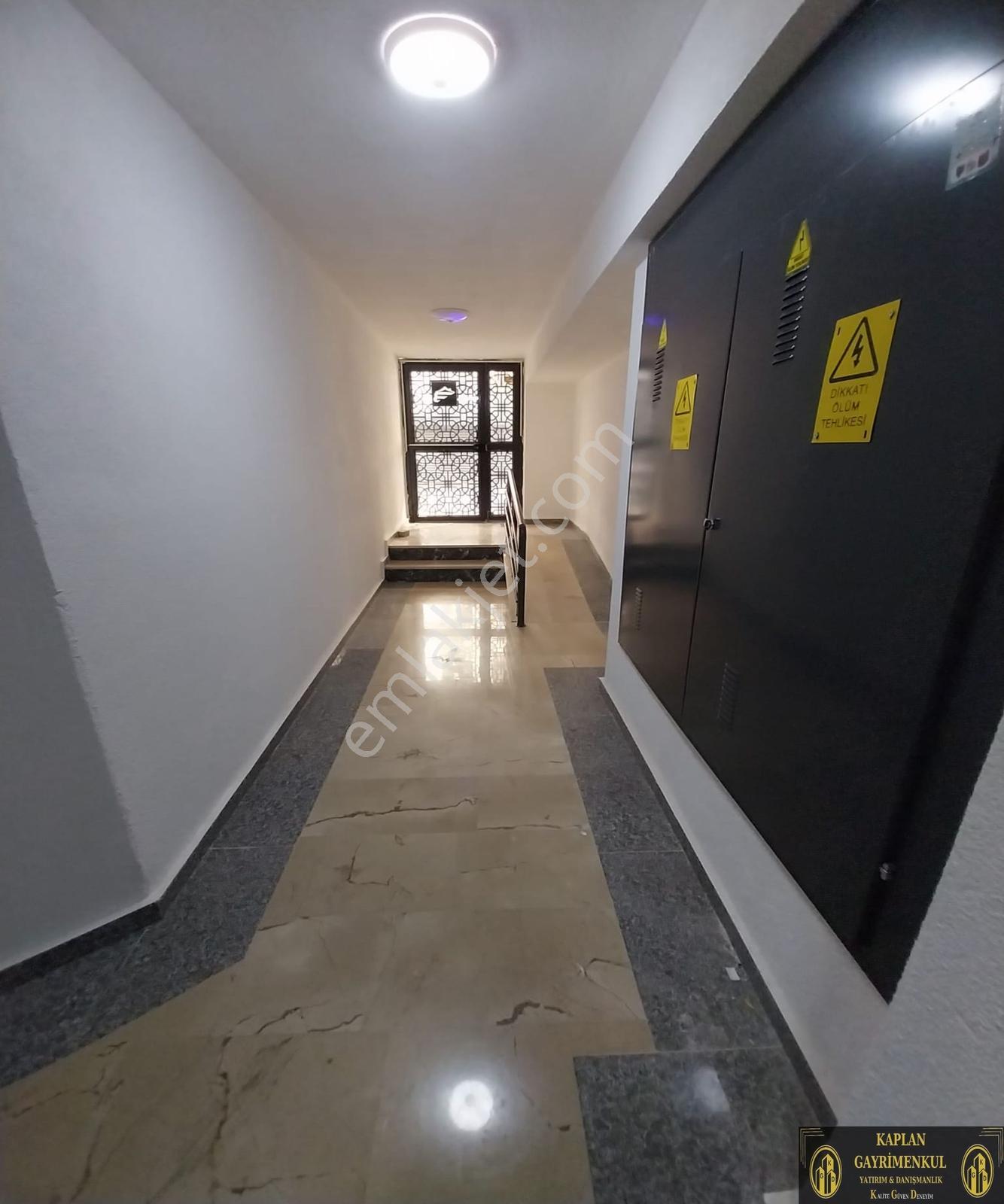 71 Evler Zümrüt Cami Yakını 2+1 100m² Satılık Arakat Daire — fotoğraf 24