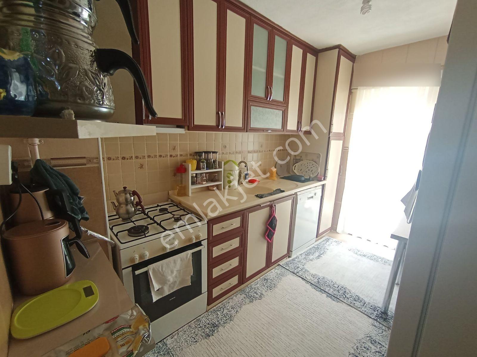 Sporkent (dumlupınar) Mahallesinde Geniş, Ferah 3+1 Daire — fotoğraf 3