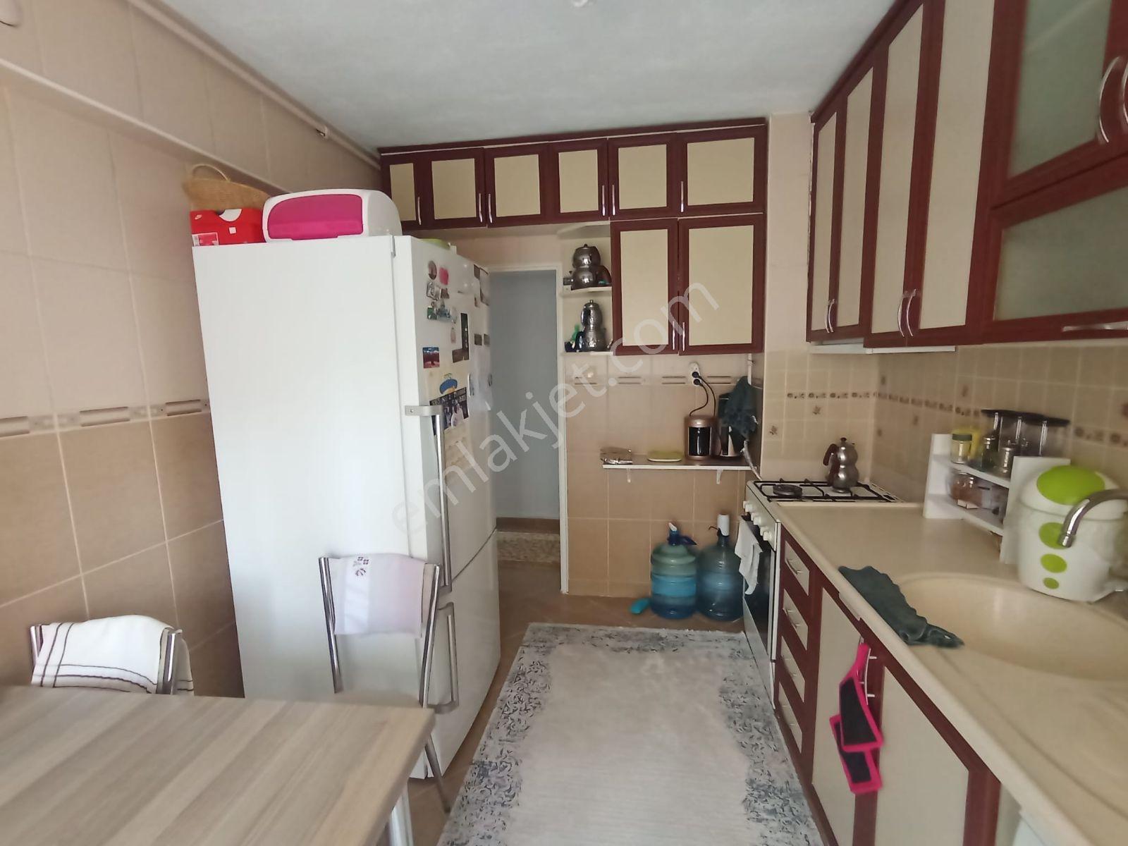 Sporkent (dumlupınar) Mahallesinde Geniş, Ferah 3+1 Daire — fotoğraf 4