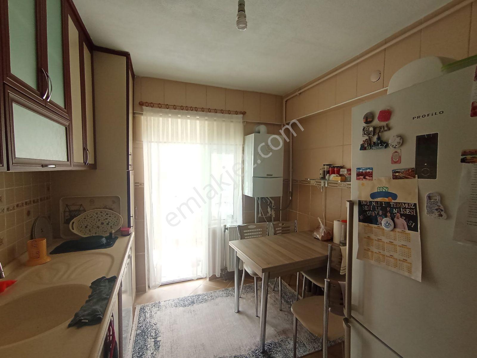 Sporkent (dumlupınar) Mahallesinde Geniş, Ferah 3+1 Daire — fotoğraf 5