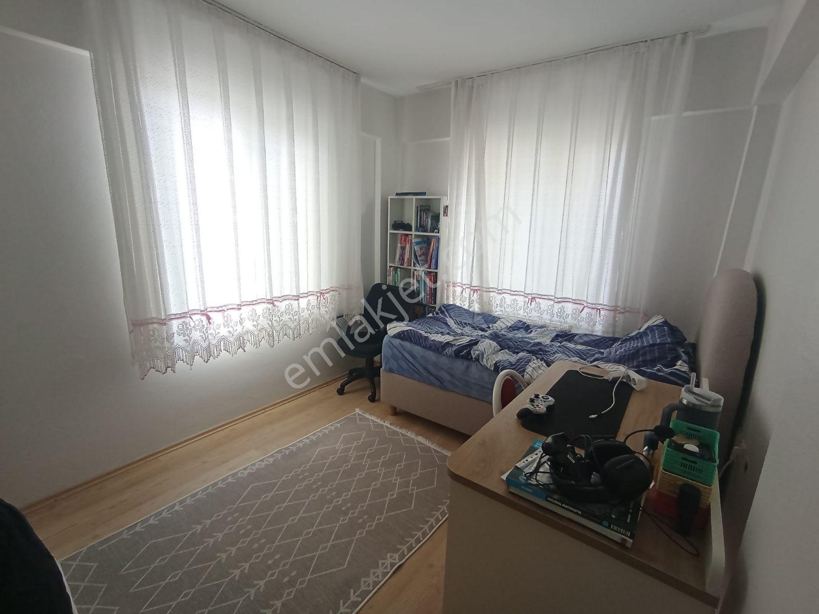 Sporkent (dumlupınar) Mahallesinde Geniş, Ferah 3+1 Daire — fotoğraf 9