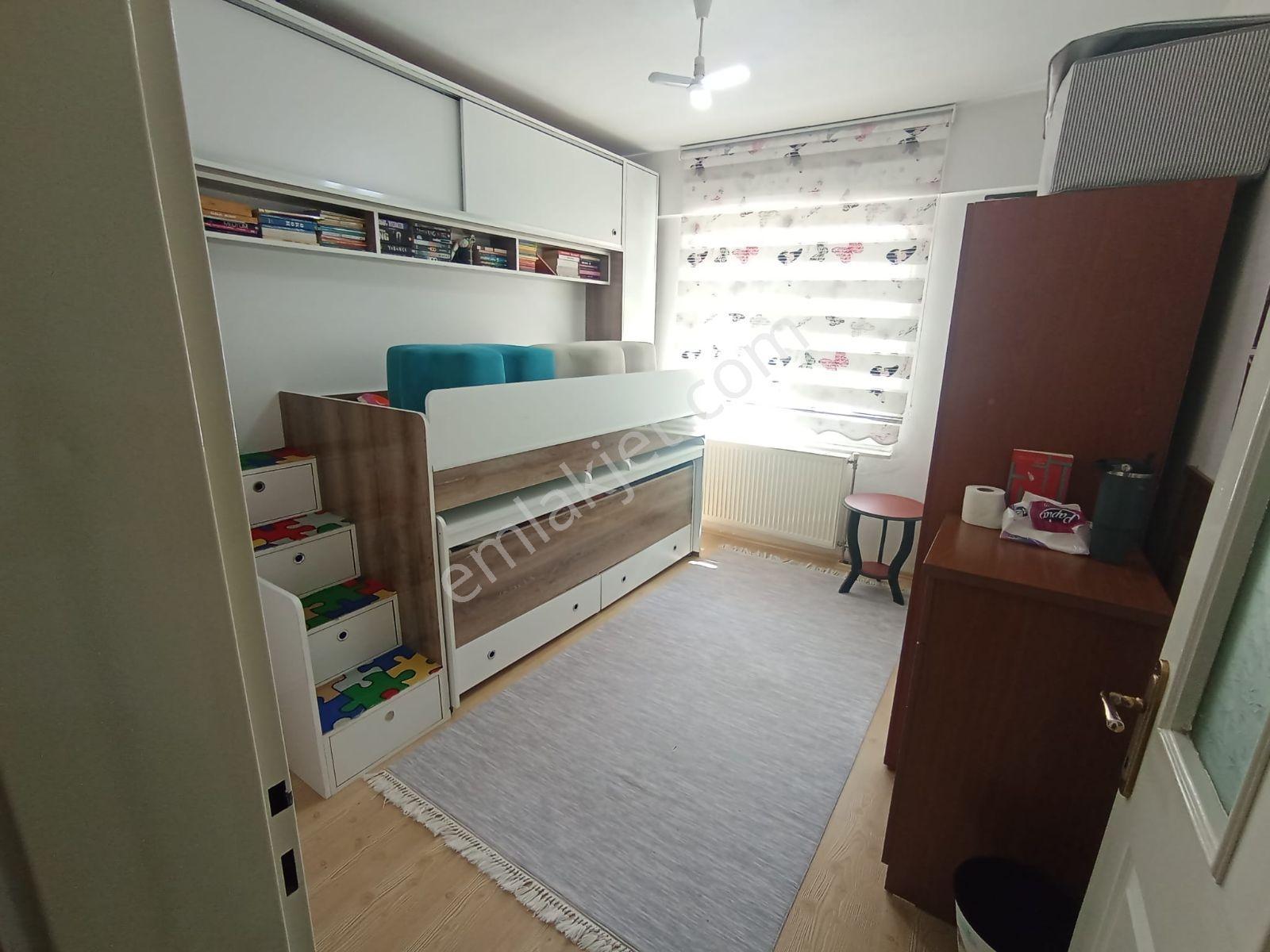 Sporkent (dumlupınar) Mahallesinde Geniş, Ferah 3+1 Daire — fotoğraf 10