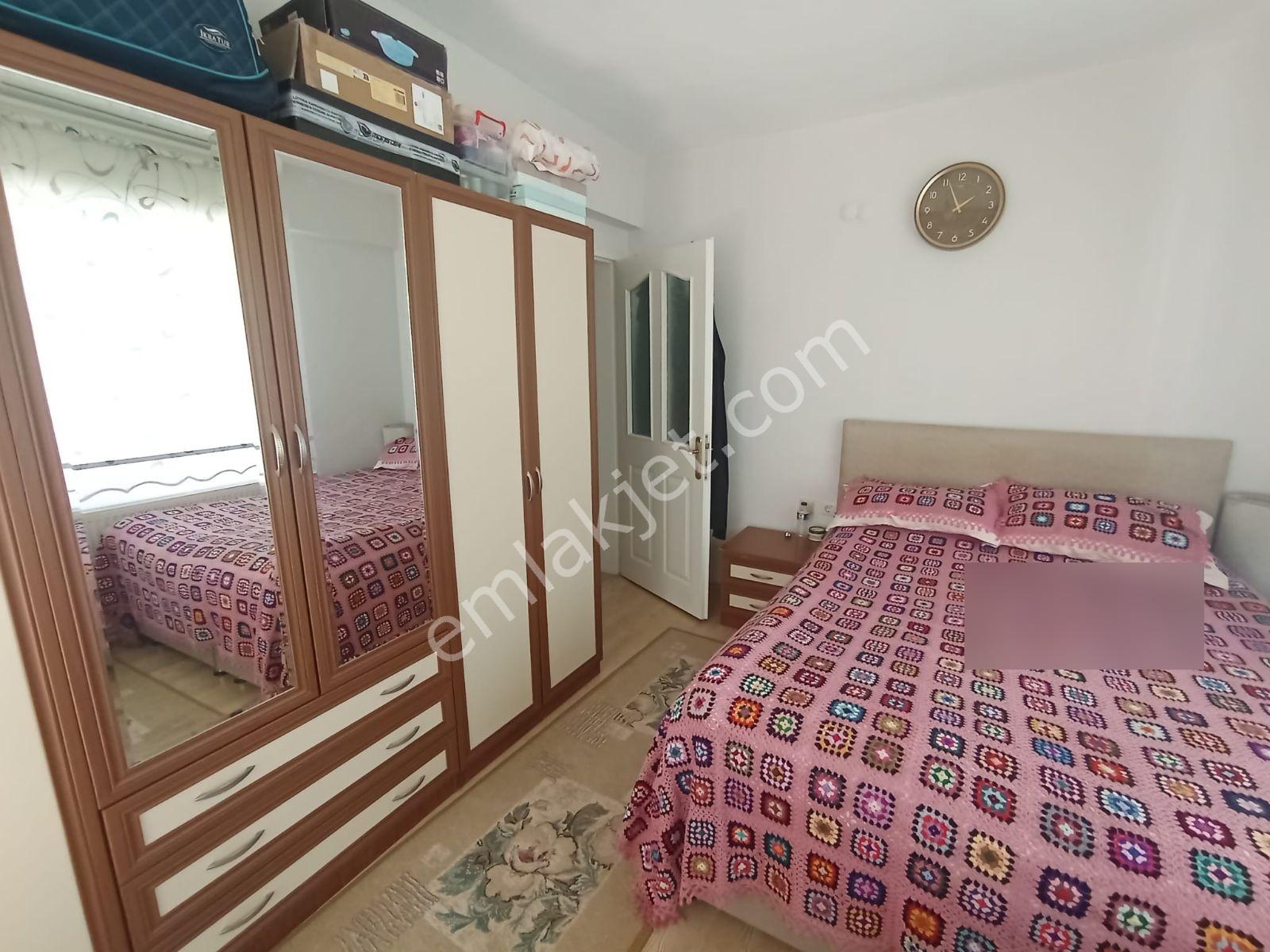 Sporkent (dumlupınar) Mahallesinde Geniş, Ferah 3+1 Daire — fotoğraf 11