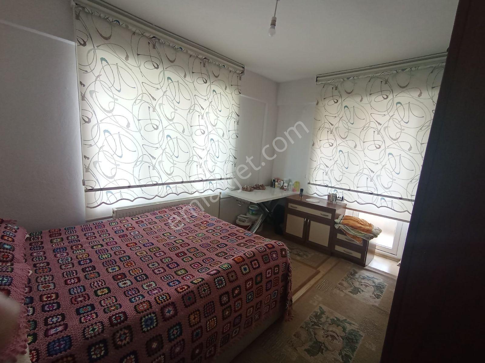 Sporkent (dumlupınar) Mahallesinde Geniş, Ferah 3+1 Daire — fotoğraf 12