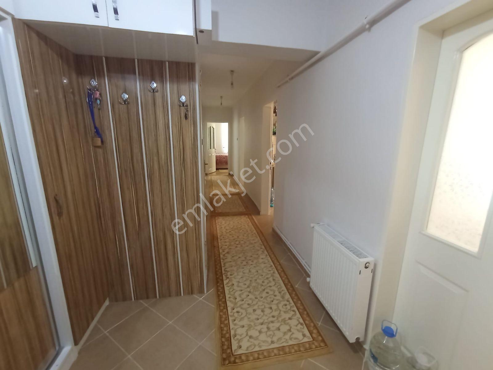 Sporkent (dumlupınar) Mahallesinde Geniş, Ferah 3+1 Daire — fotoğraf 13