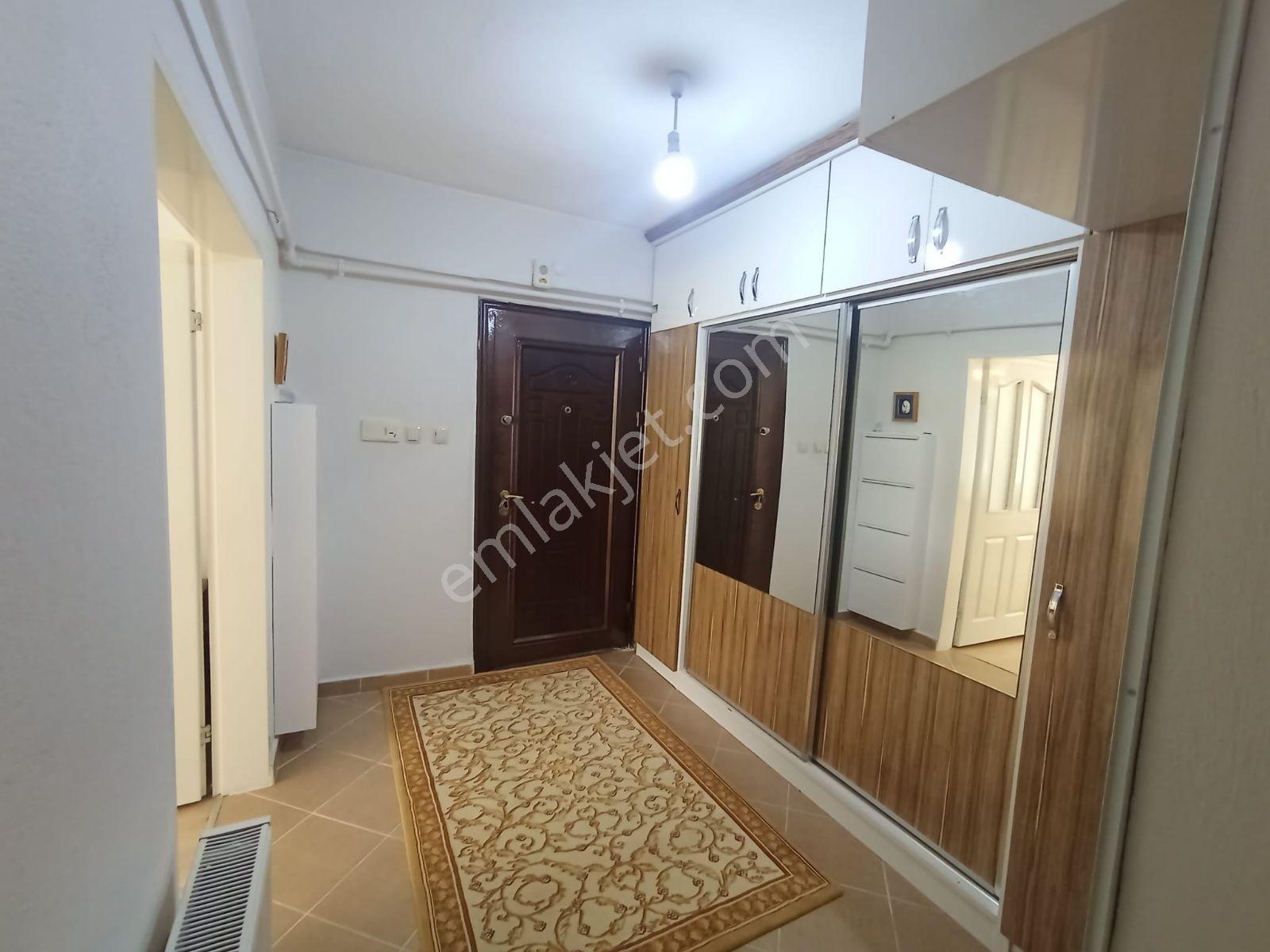 Sporkent (dumlupınar) Mahallesinde Geniş, Ferah 3+1 Daire — fotoğraf 14
