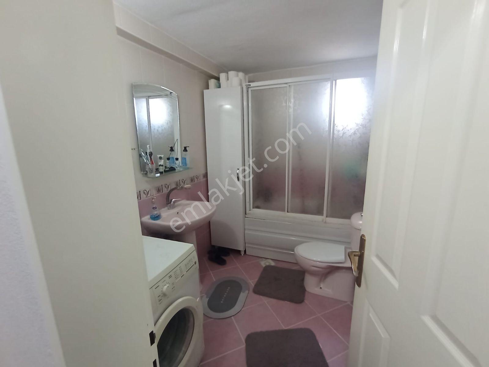 Sporkent (dumlupınar) Mahallesinde Geniş, Ferah 3+1 Daire — fotoğraf 15