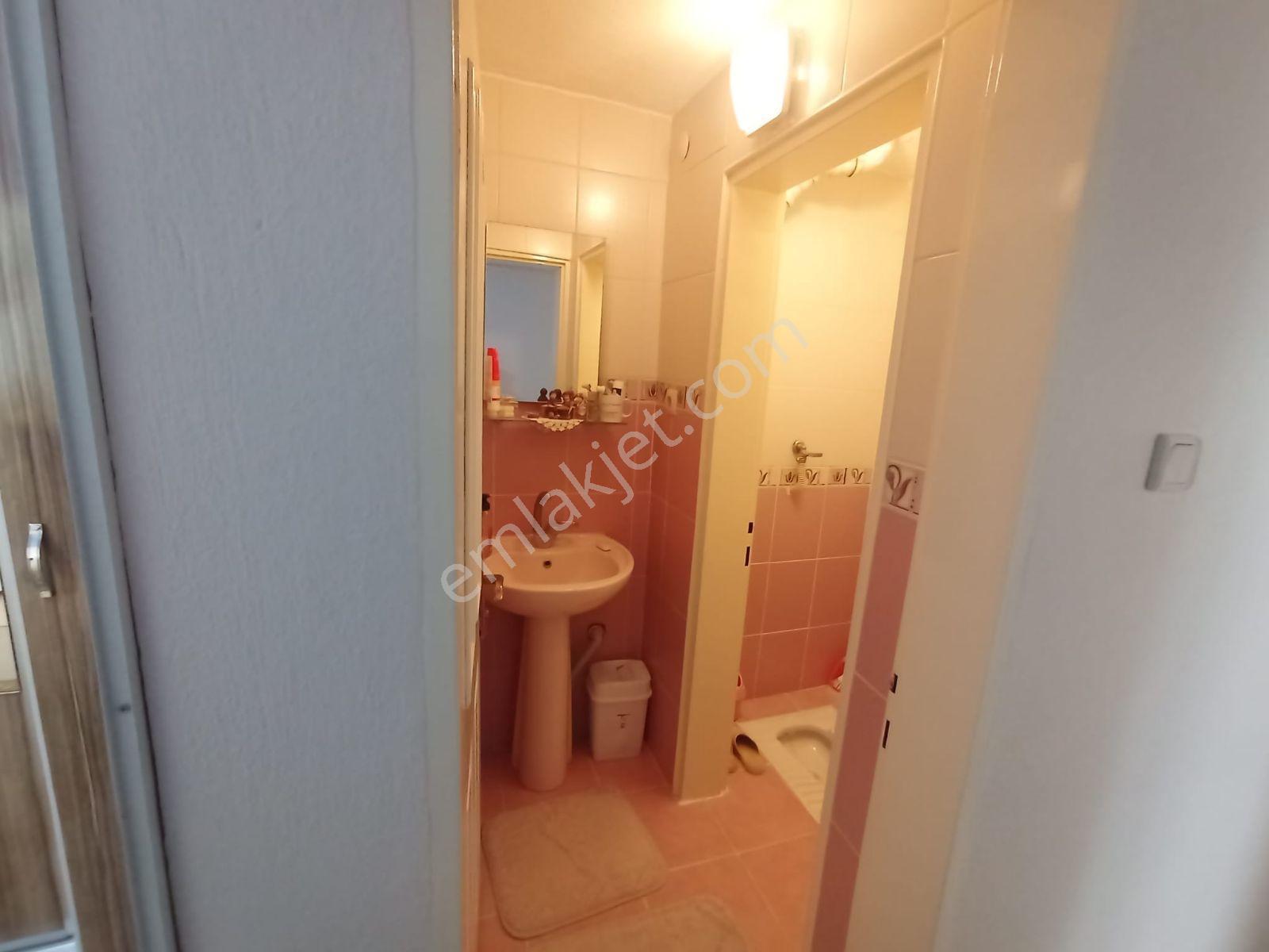 Sporkent (dumlupınar) Mahallesinde Geniş, Ferah 3+1 Daire — fotoğraf 17