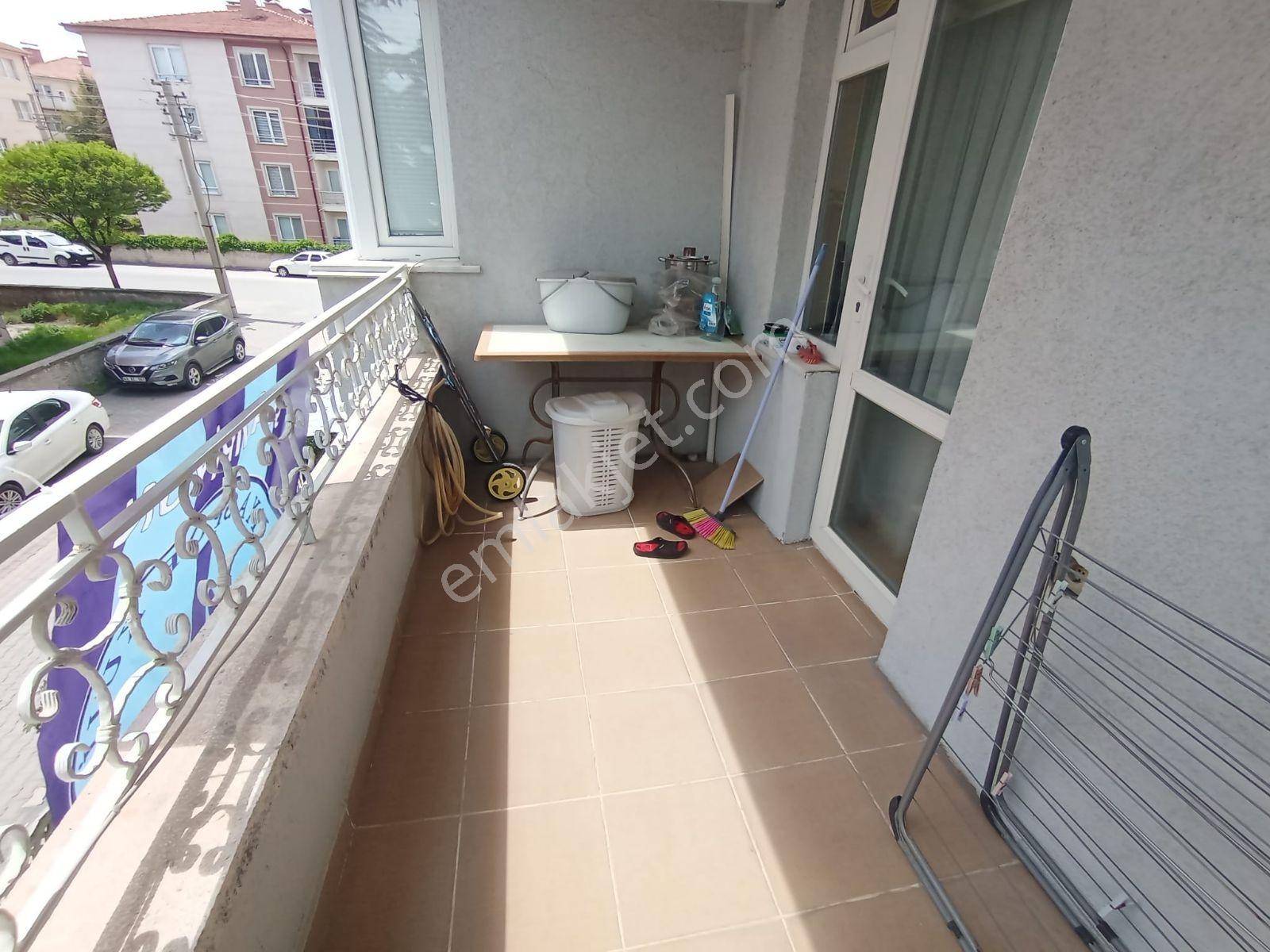 Sporkent (dumlupınar) Mahallesinde Geniş, Ferah 3+1 Daire — fotoğraf 18