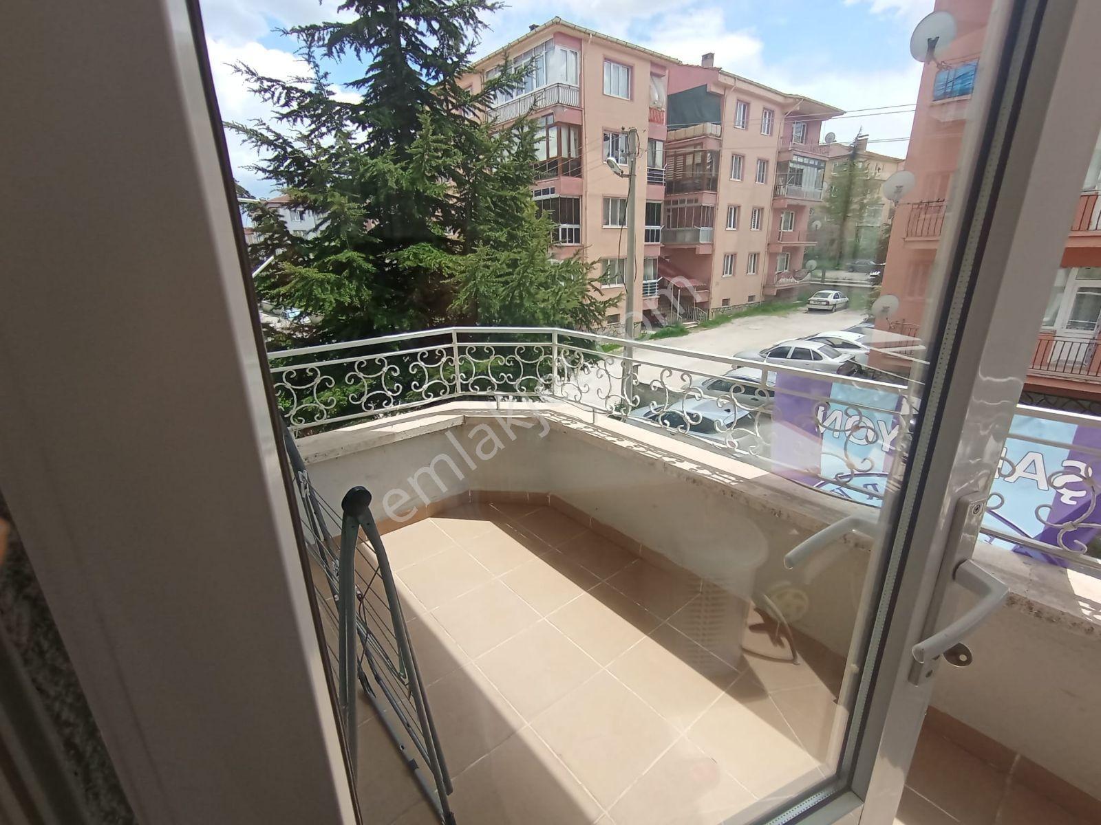 Sporkent (dumlupınar) Mahallesinde Geniş, Ferah 3+1 Daire — fotoğraf 19