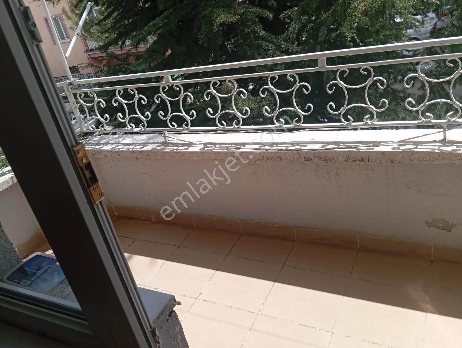 Sporkent (dumlupınar) Mahallesinde Geniş, Ferah 3+1 Daire — fotoğraf 20