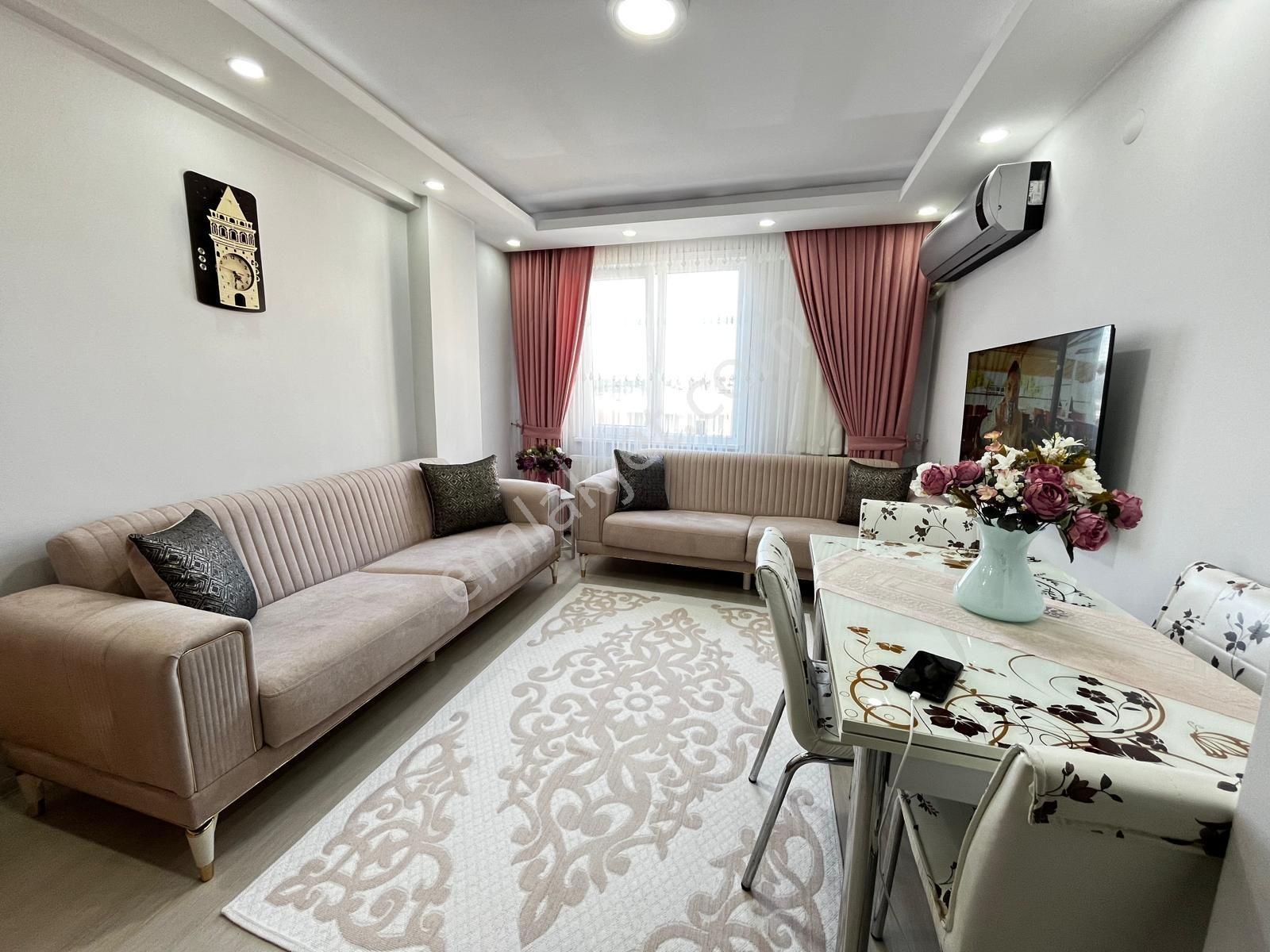 Loft'tan Söğütlüçeşme Mh Satılık Asansörlü 4+1 Lüks Düblex Daire — fotoğraf 2
