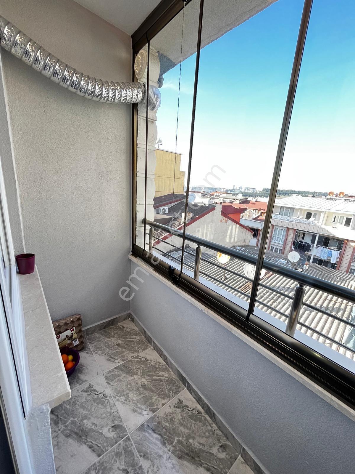 Loft'tan Söğütlüçeşme Mh Satılık Asansörlü 4+1 Lüks Düblex Daire — fotoğraf 4