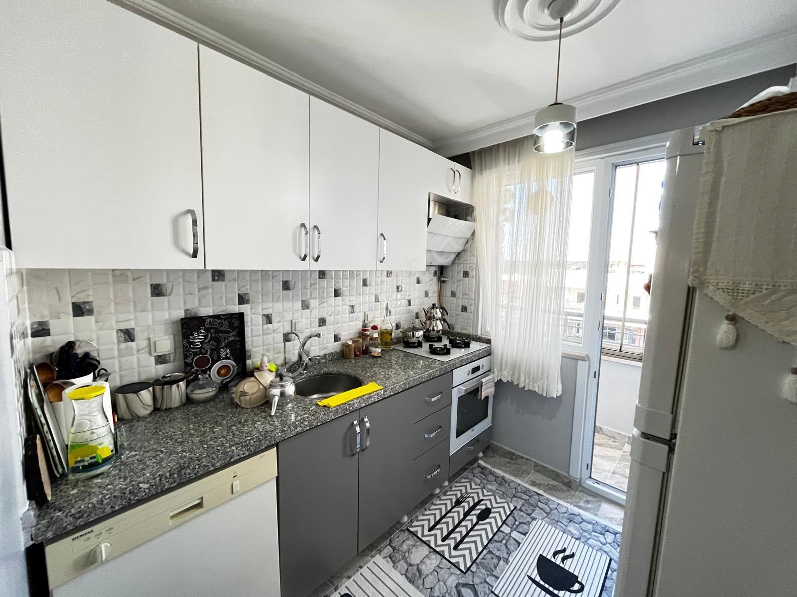 Loft'tan Söğütlüçeşme Mh Satılık Asansörlü 4+1 Lüks Düblex Daire — fotoğraf 5