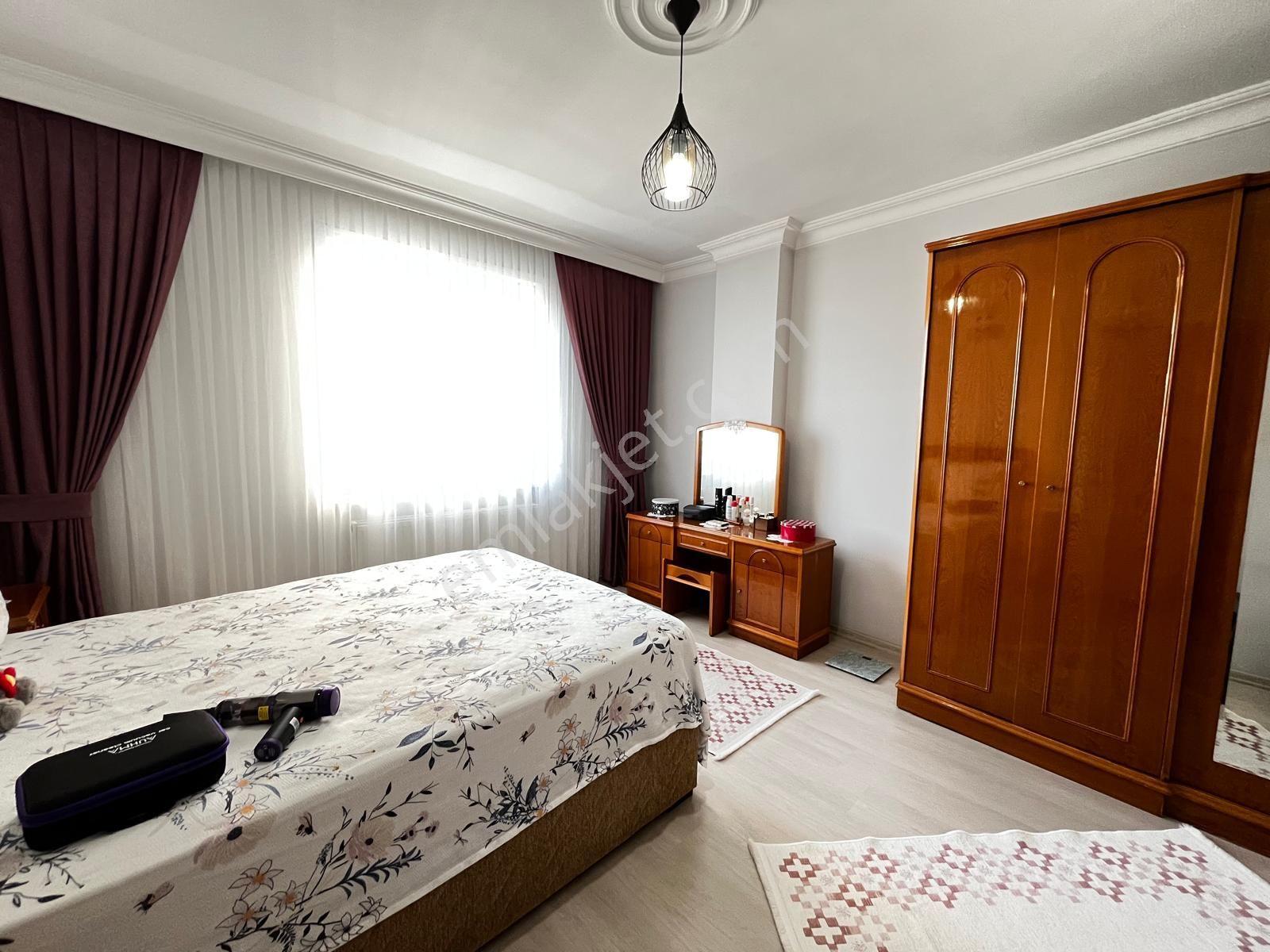 Loft'tan Söğütlüçeşme Mh Satılık Asansörlü 4+1 Lüks Düblex Daire — fotoğraf 7