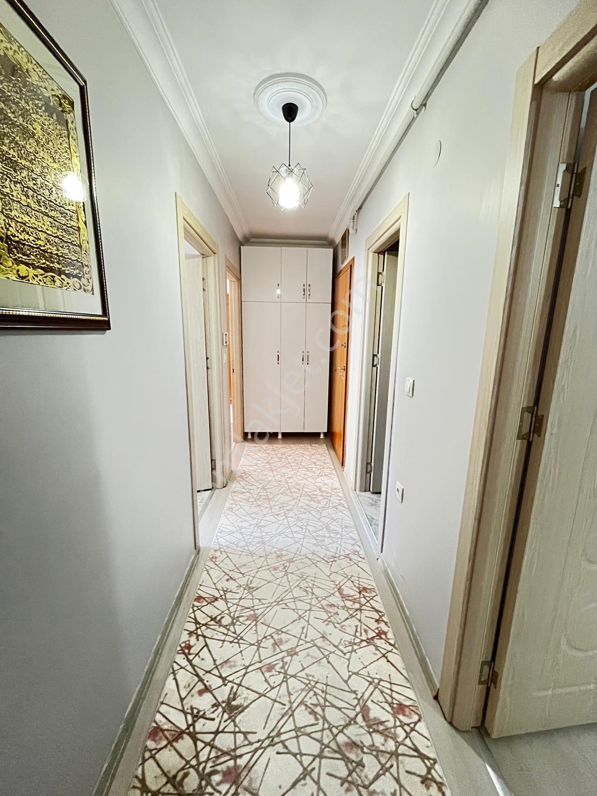 Loft'tan Söğütlüçeşme Mh Satılık Asansörlü 4+1 Lüks Düblex Daire — fotoğraf 11