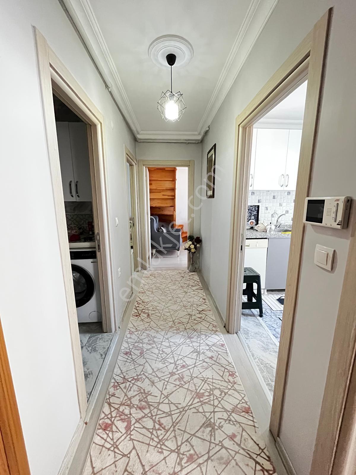 Loft'tan Söğütlüçeşme Mh Satılık Asansörlü 4+1 Lüks Düblex Daire — fotoğraf 12