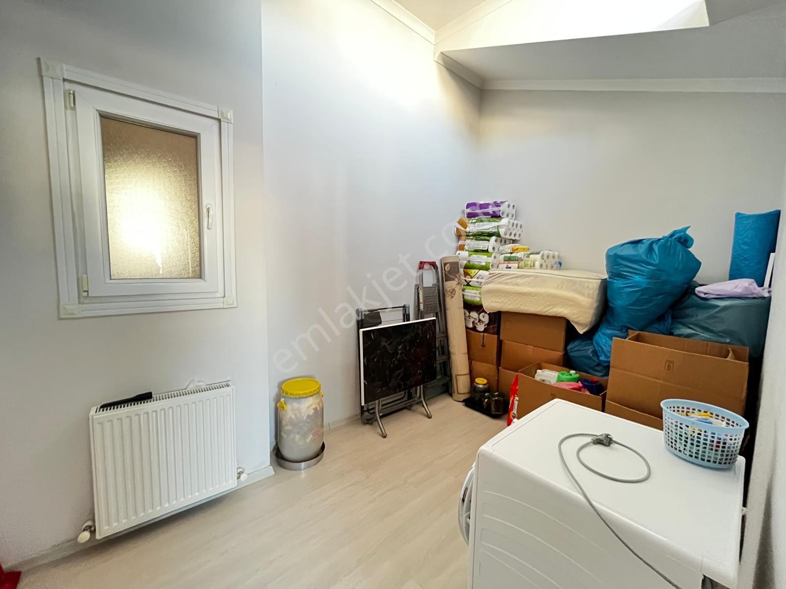 Loft'tan Söğütlüçeşme Mh Satılık Asansörlü 4+1 Lüks Düblex Daire — fotoğraf 20