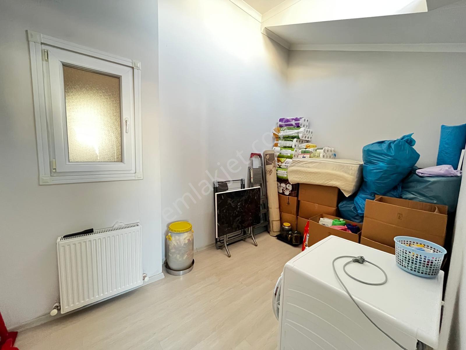 Loft'tan Söğütlüçeşme Mh Satılık Asansörlü 4+1 Lüks Düblex Daire — fotoğraf 21