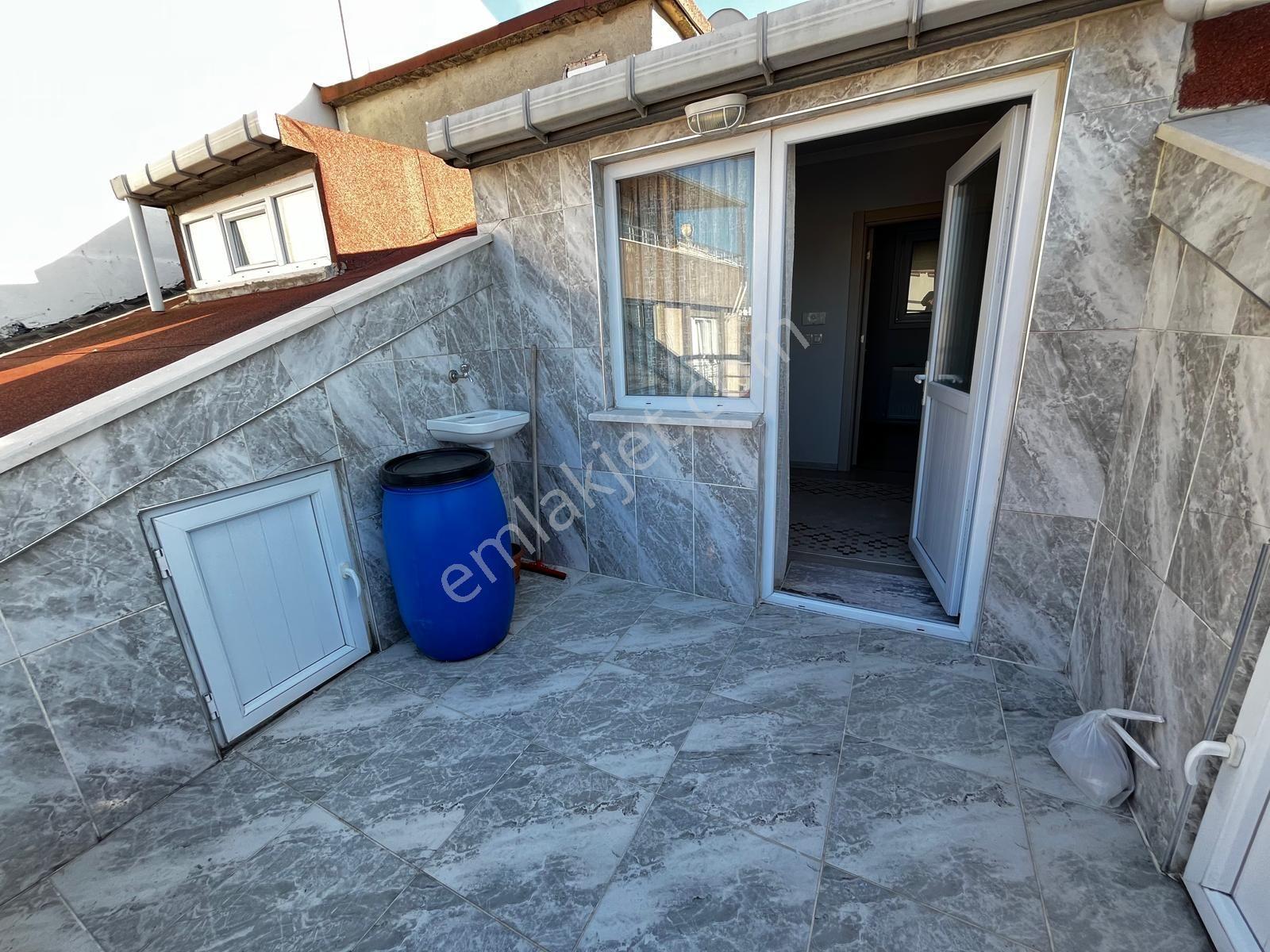 Loft'tan Söğütlüçeşme Mh Satılık Asansörlü 4+1 Lüks Düblex Daire — fotoğraf 23