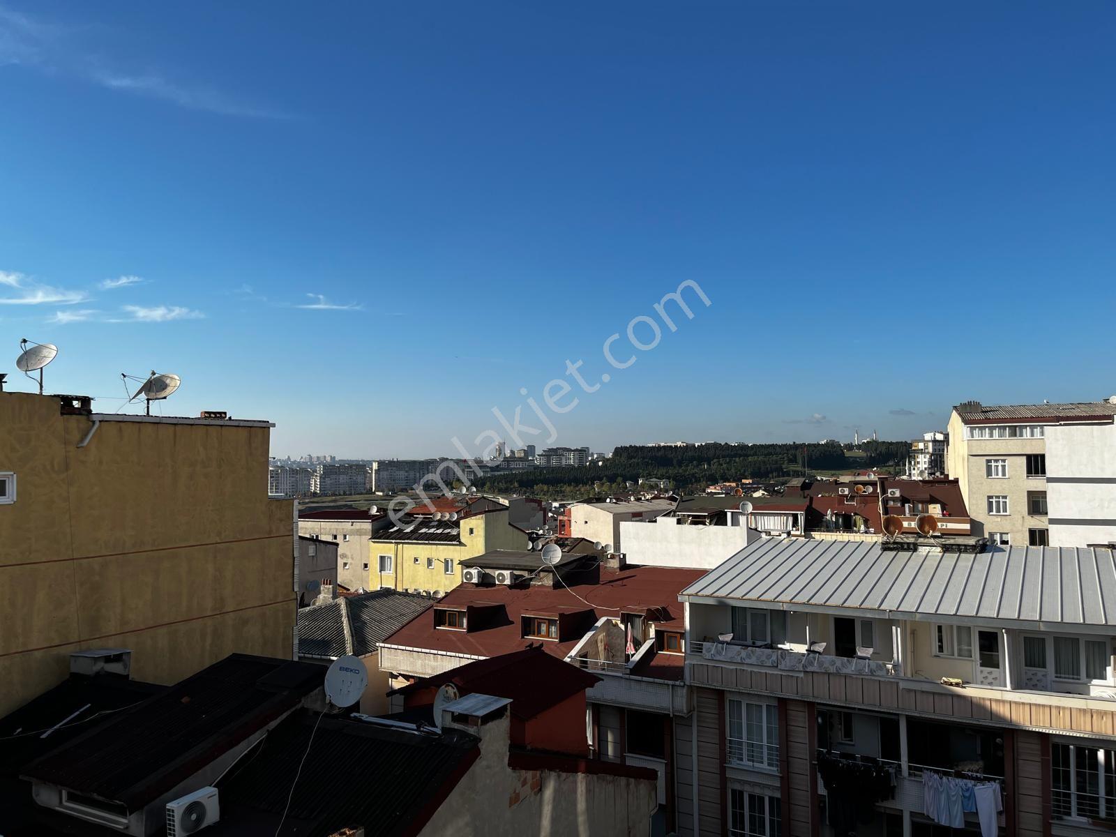 Loft'tan Söğütlüçeşme Mh Satılık Asansörlü 4+1 Lüks Düblex Daire — fotoğraf 24