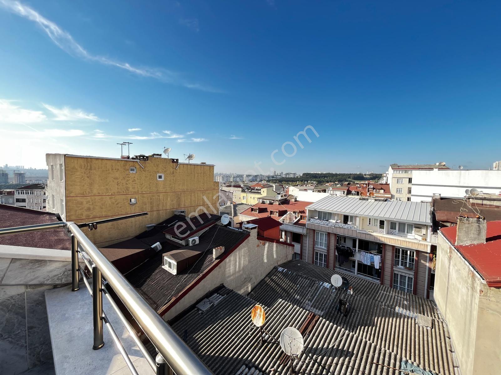 Loft'tan Söğütlüçeşme Mh Satılık Asansörlü 4+1 Lüks Düblex Daire — fotoğraf 25