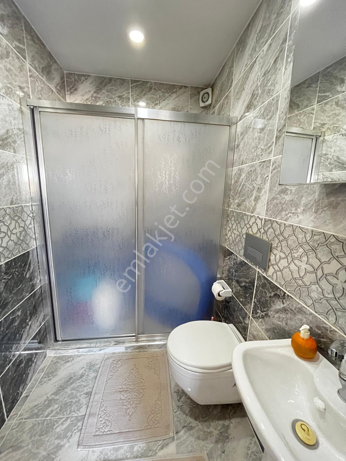 Loft'tan Söğütlüçeşme Mh Satılık Asansörlü 4+1 Lüks Düblex Daire — fotoğraf 26