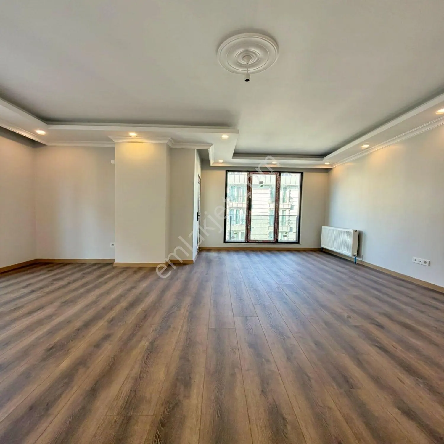 Beylikdüzü Kavaklı'da Merkezi Konum Satılık 3+1 Sıfır Daire — fotoğraf 4