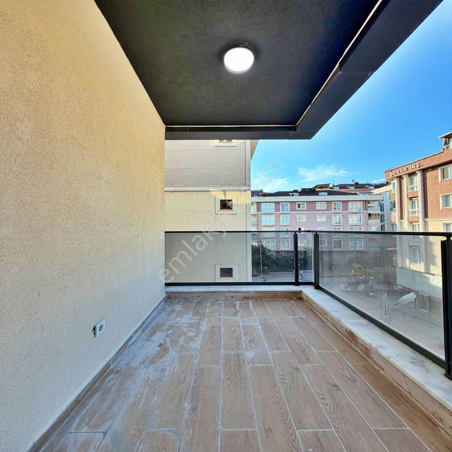 Beylikdüzü Kavaklı'da Merkezi Konum Satılık 3+1 Sıfır Daire — fotoğraf 5