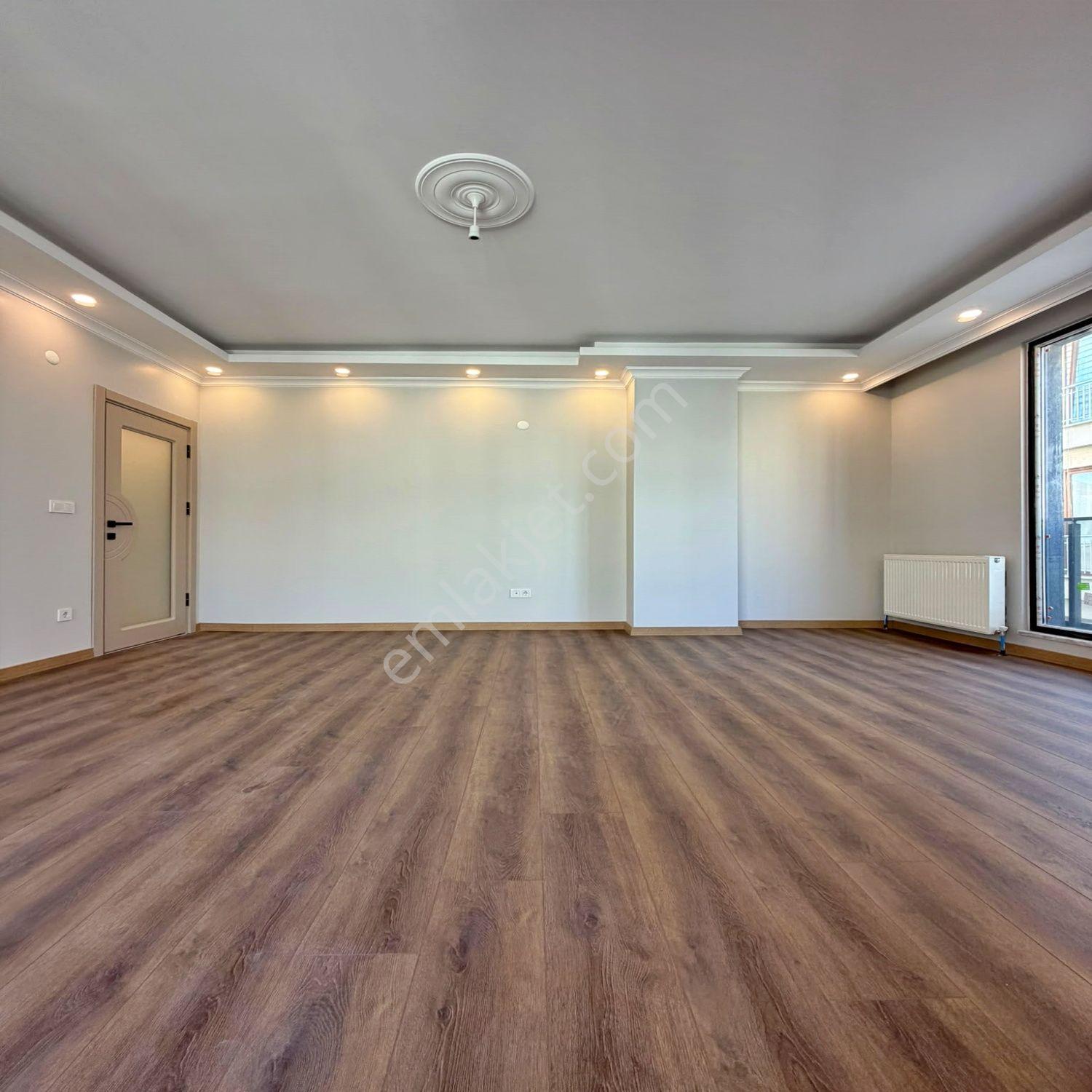 Beylikdüzü Kavaklı'da Merkezi Konum Satılık 3+1 Sıfır Daire — fotoğraf 6