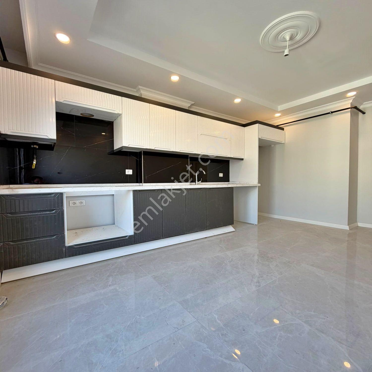 Beylikdüzü Kavaklı'da Merkezi Konum Satılık 3+1 Sıfır Daire — fotoğraf 10