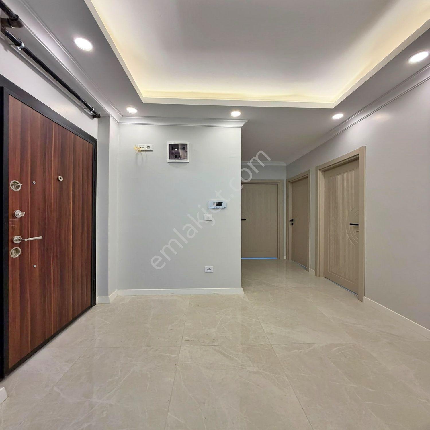 Beylikdüzü Kavaklı'da Merkezi Konum Satılık 3+1 Sıfır Daire — fotoğraf 19