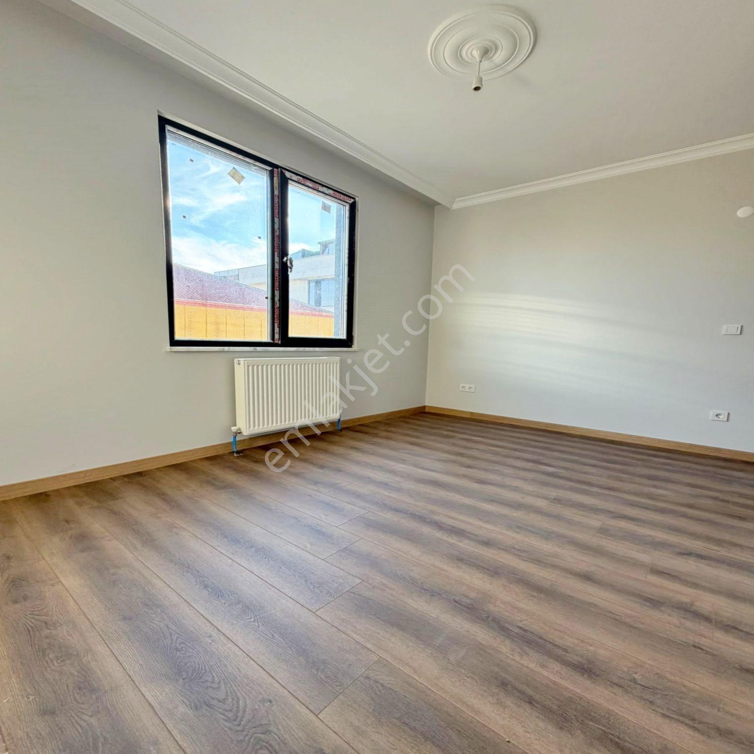Beylikdüzü Kavaklı'da Merkezi Konum Satılık 3+1 Sıfır Daire — fotoğraf 23