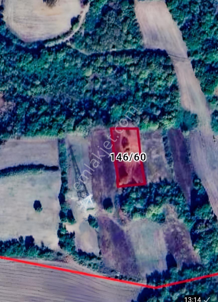 Yalova Çiftlikköy İlyas Köyde 2682 M2 Satılık Arsa — fotoğraf 2
