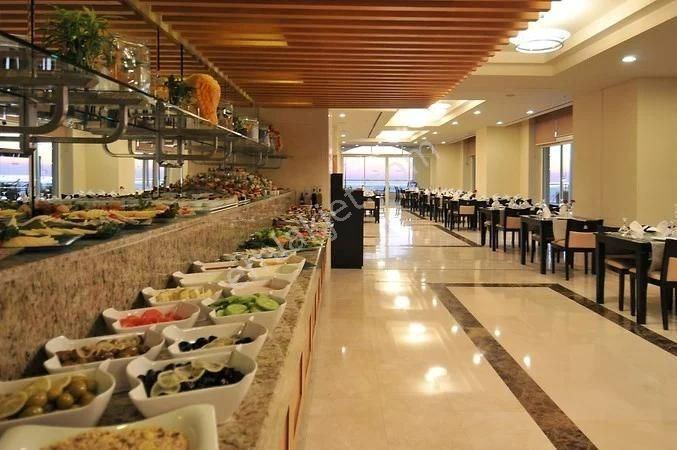 Alanya Kargıcakta Deniz Ve Doğa Manzaralı Muhteşem Kompleks 2+1 Daire — fotoğraf 18